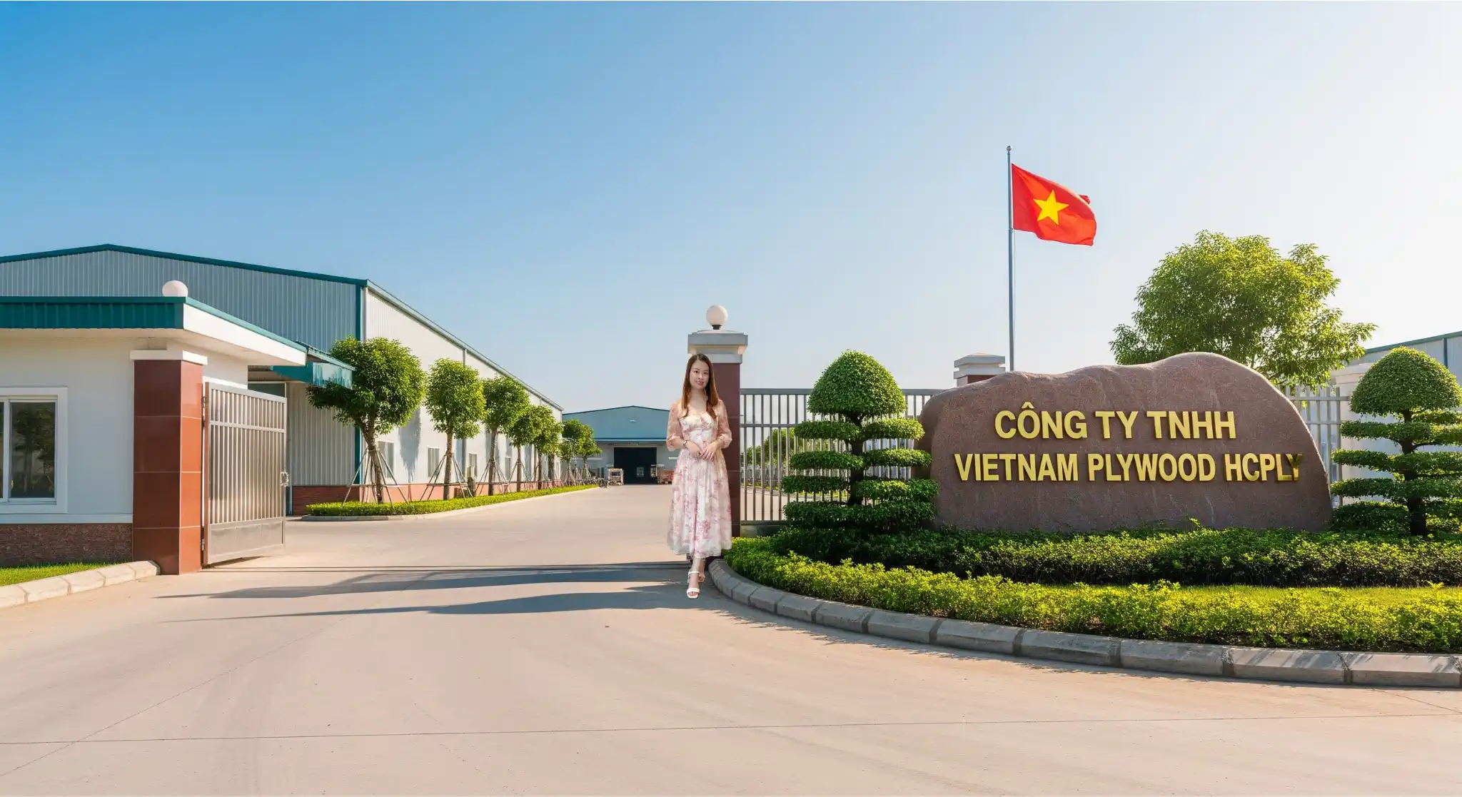 Vietnam Export Innovation