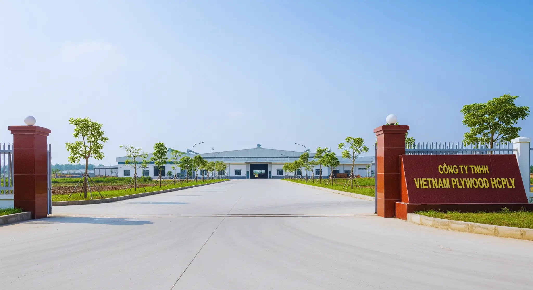 Vietnam Plywood Quality