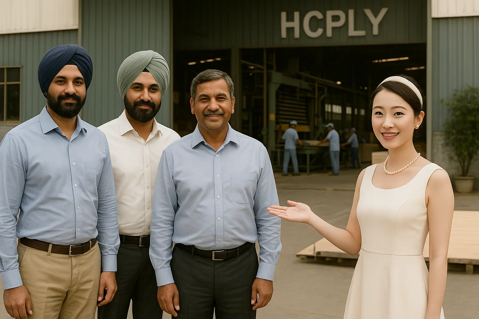 Vietnam Export Success