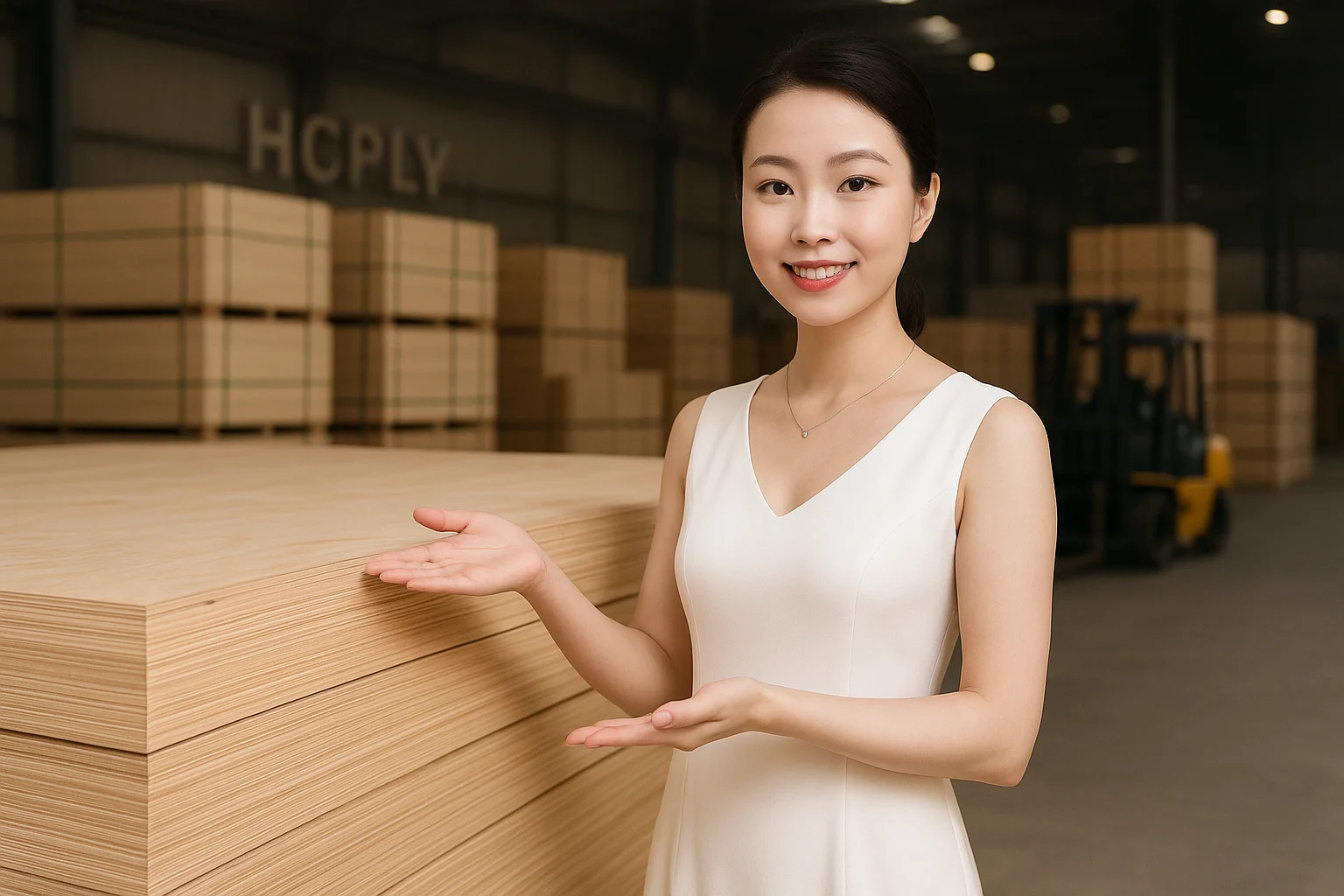 Vietnam Plywood Excellence