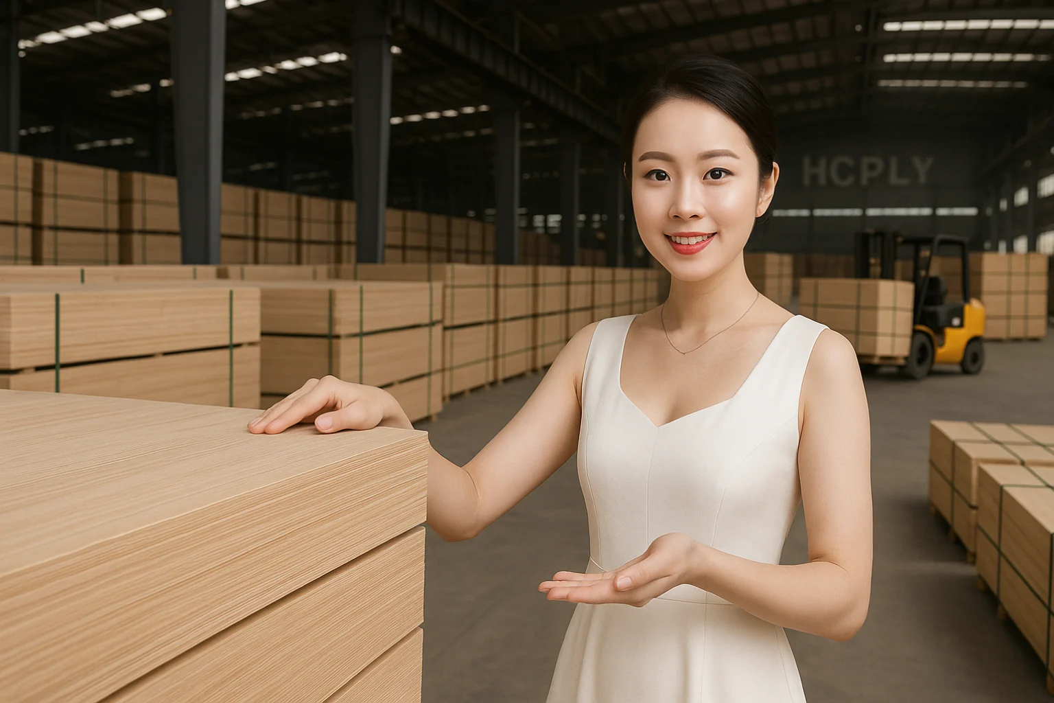 Lucy Lee Team Leadership