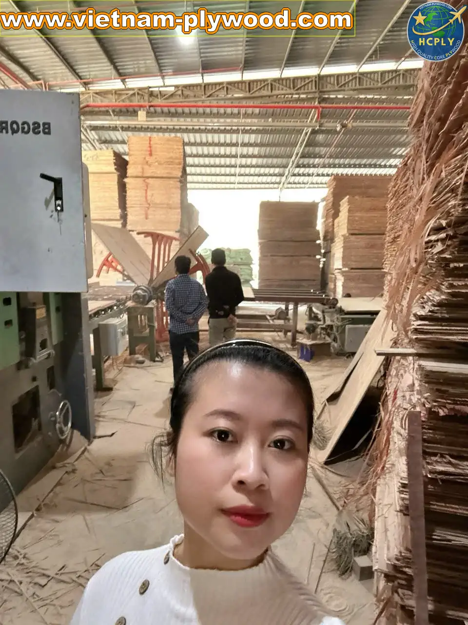 International Buyer Visit 3